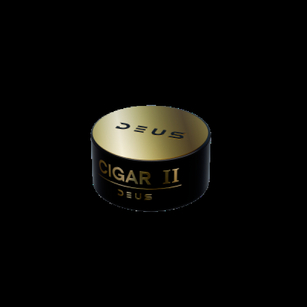 Табак Deus Cigar Ii (Сигара Ii)  20 грамм в Петрозаводске