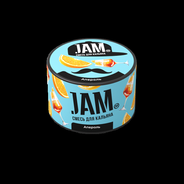 Смесь Jam Апероль  50 гр в Петрозаводске