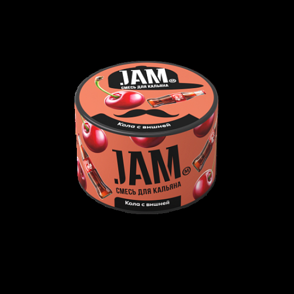 Смесь Jam Кола С Вишней  50 гр в Петрозаводске