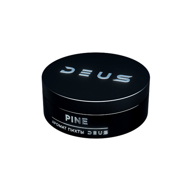 Табак Deus Pine  100 грамм в Петрозаводске
