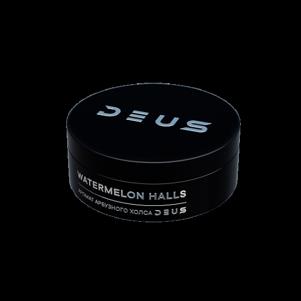 Табак Deus Watermelon Halls (Арбузный Холс)  100 грамм в Петрозаводске