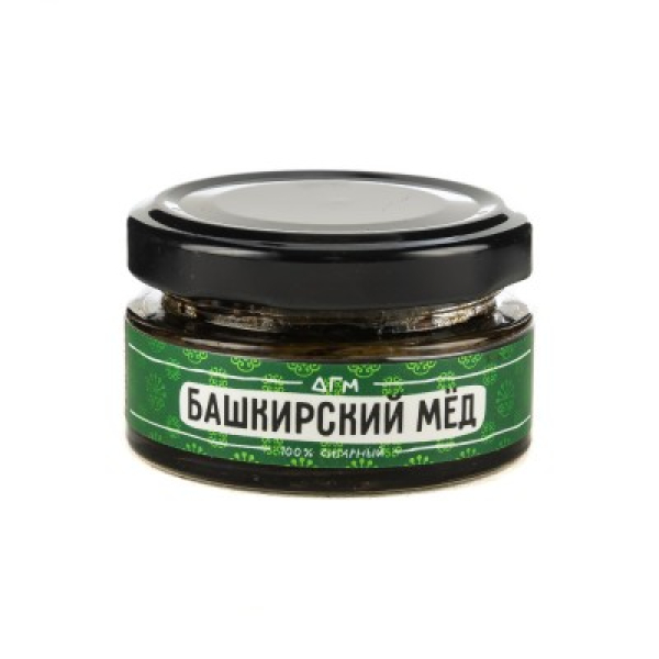 Табак Dogma 100% Башкирский Мёд 20 Г в Петрозаводске