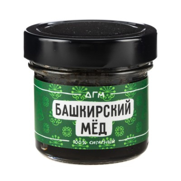 Табак Dogma 100% Башкирский Мёд 80 Г в Петрозаводске