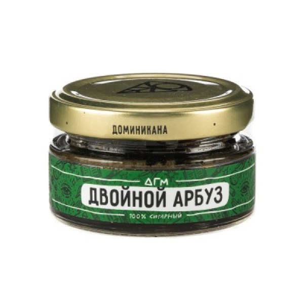 Табак Dogma 100% Двойной Арбуз 20 Г в Петрозаводске