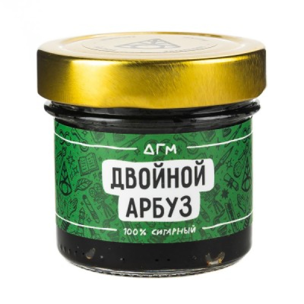 Табак Dogma 100% Двойной Арбуз 80 Г в Петрозаводске
