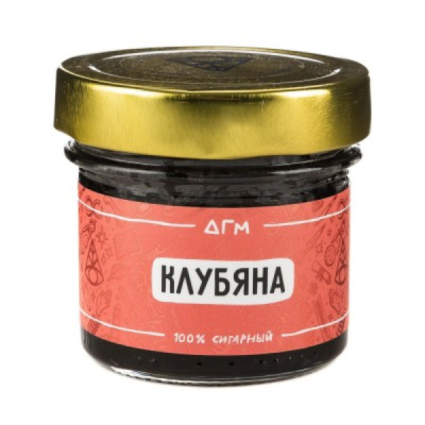 Табак Dogma 100% Клубяна 80 Г в Петрозаводске