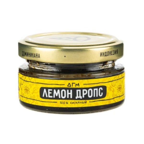 Табак Dogma 100% Лемон Дропс 20 Г в Петрозаводске