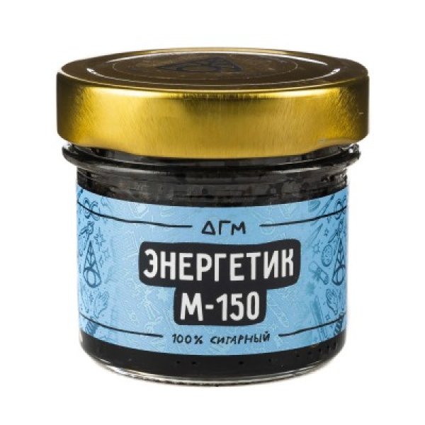 Табак Dogma 100% М-150 Тайский Энергетик 80 Г в Петрозаводске
