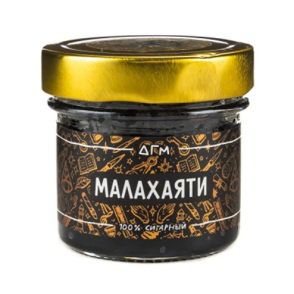 Табак Dogma 100% Малахаяти 80 Г в Петрозаводске