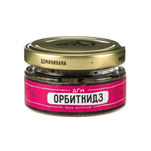 Табак Dogma 100% Орбиткидз 20 Г в Петрозаводске