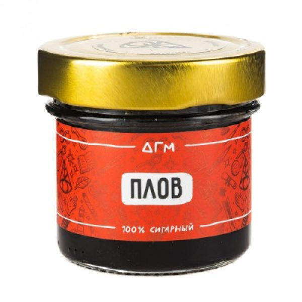 Табак Dogma 100% Плов 80 Г в Петрозаводске