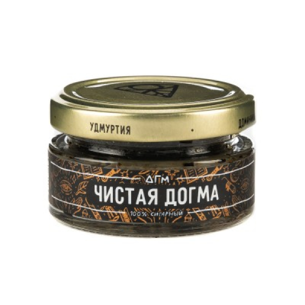 Табак Dogma 100% Чистая Догма 20 Г в Петрозаводске