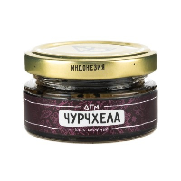 Табак Dogma 100% Чурчхела 20 Г в Петрозаводске