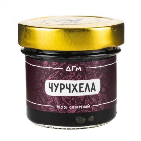 Табак Dogma 100% Чурчхела 80 Г в Петрозаводске