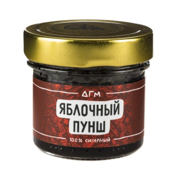 Табак Dogma 100% Яблочный Пунш 80 Г в Петрозаводске
