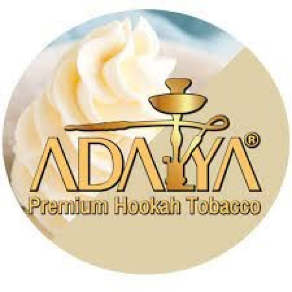 Табак Adalya La Cream (Сливочный Крем)  50 грамм в Петрозаводске