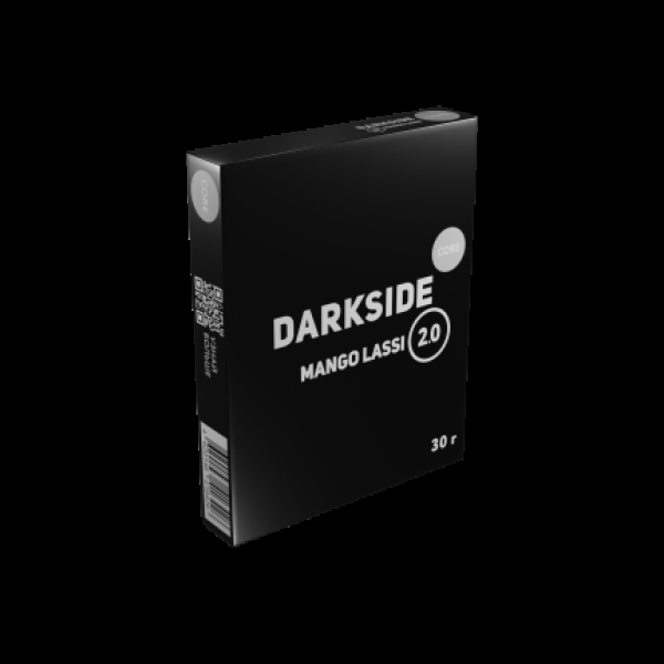 Табак Darkside Core Mango Lassi 2.0  30 грамм в Петрозаводске