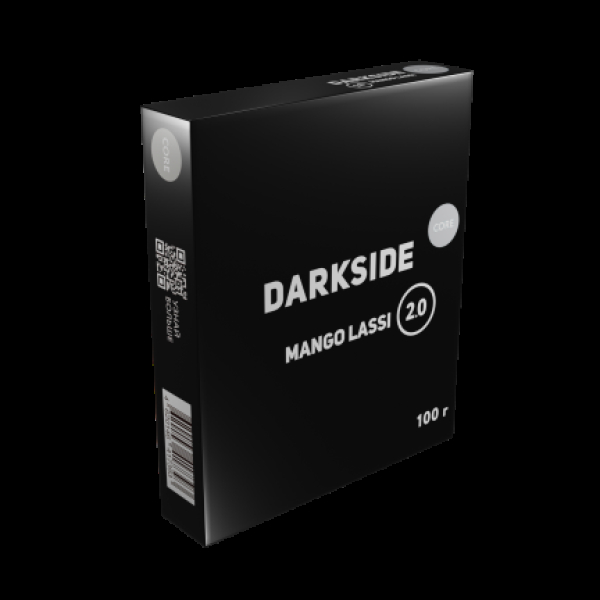 Табак Darkside Core Mango Lassi 2.0  100 грамм в Петрозаводске