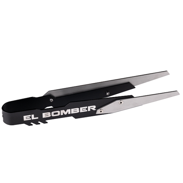 Щипцы El Bomber Black в Петрозаводске
