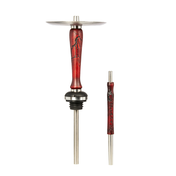 Кальян Maverick 2.0 Zeus Red-Black в Петрозаводске