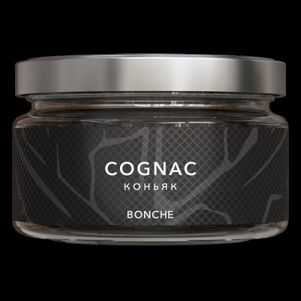 Табак Bonche Cognac (Коньяк)  120 грамм в Петрозаводске