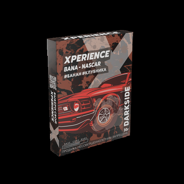 Табак Darkside Experience Bana-Nascar  30 грамм в Петрозаводске