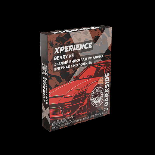 Табак Darkside Experience Berry Vs  30 грамм в Петрозаводске
