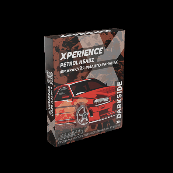 Табак Darkside Experience Petrol Headz  30 грамм в Петрозаводске