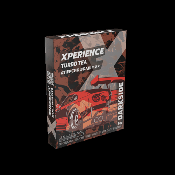Табак Darkside Experience Turbo Tea  30 грамм в Петрозаводске