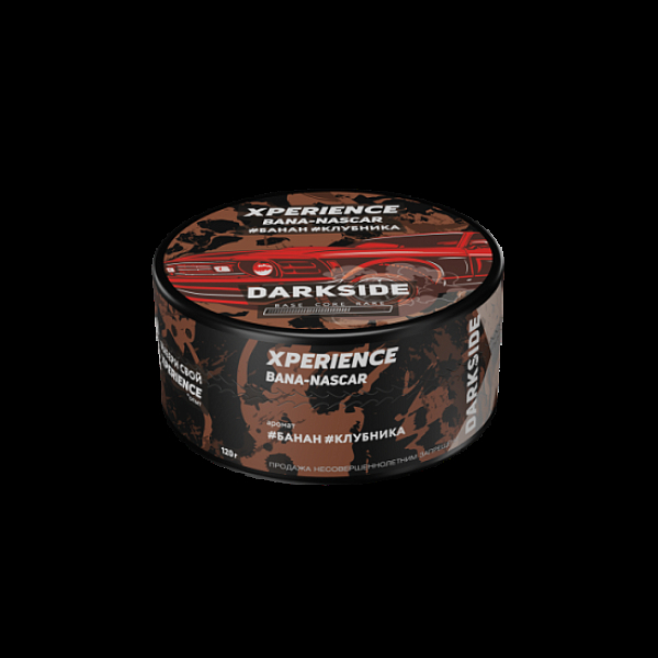 Табак Darkside Experience Bana-Nascar  120 грамм в Петрозаводске