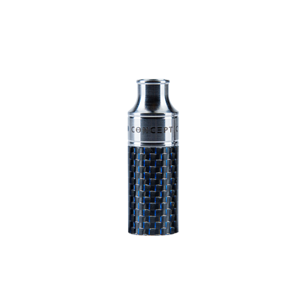 Персональный мундштук Conceptic Capsule Blue  в Петрозаводске