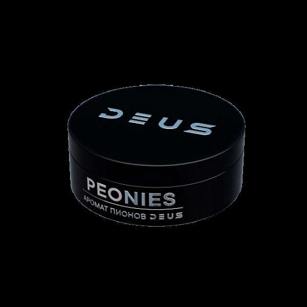 Табак Deus Peonies (Пионы)  100 грамм в Петрозаводске