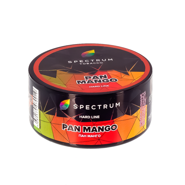 Табак Spectrum Hard Pan Mango  25 грамм в Петрозаводске