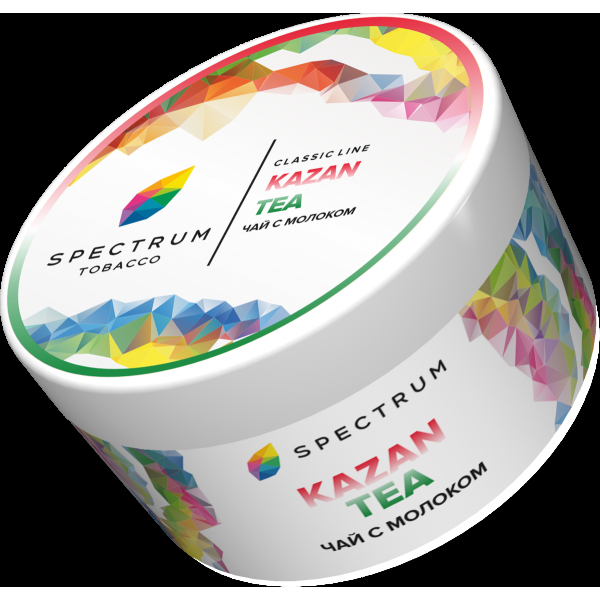 Табак Spectrum Kazan Tea  200 грамм в Петрозаводске