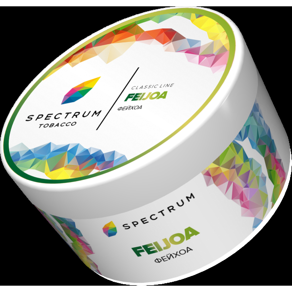Табак Spectrum Feijoa  200 грамм в Петрозаводске