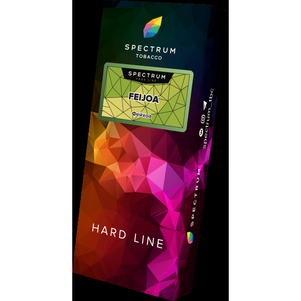 Табак Spectrum Hard Feijoa  100 грамм в Петрозаводске