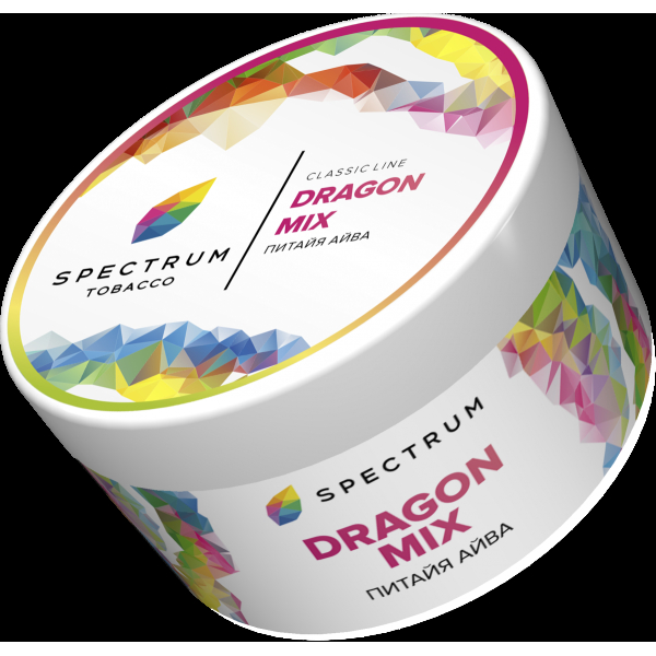 Табак Spectrum Dragon Mix  200 грамм в Петрозаводске