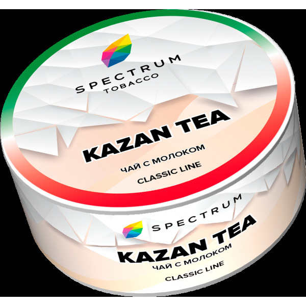Табак Spectrum Kazan Tea  25 грамм в Петрозаводске