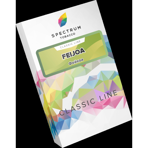 Табак Spectrum Feijoa  40 грамм в Петрозаводске