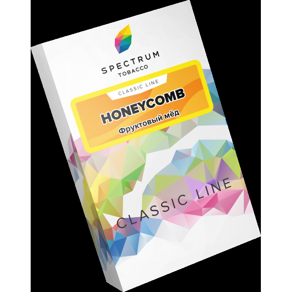 Табак Spectrum Honeycomb  40 грамм в Петрозаводске