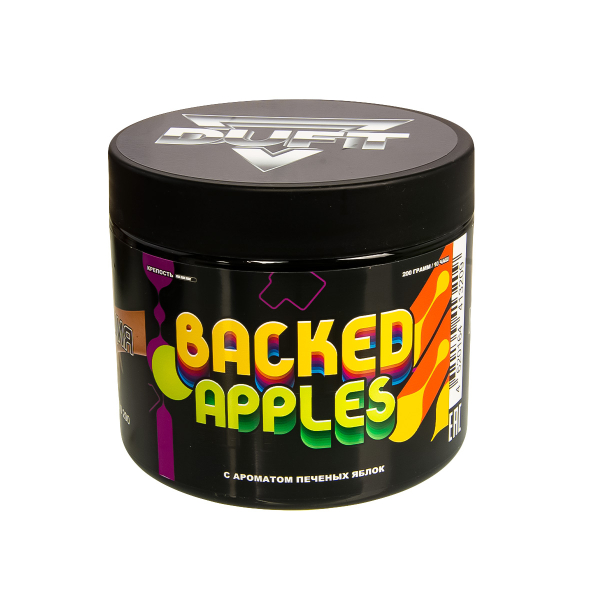 Табак Duft Baked Apples  200 грамм в Петрозаводске
