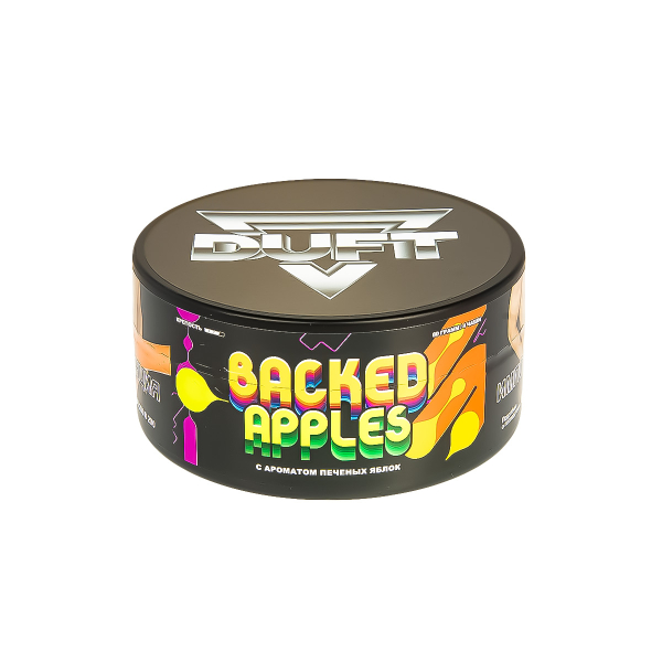Табак Duft Baked Apples  80 грамм в Петрозаводске