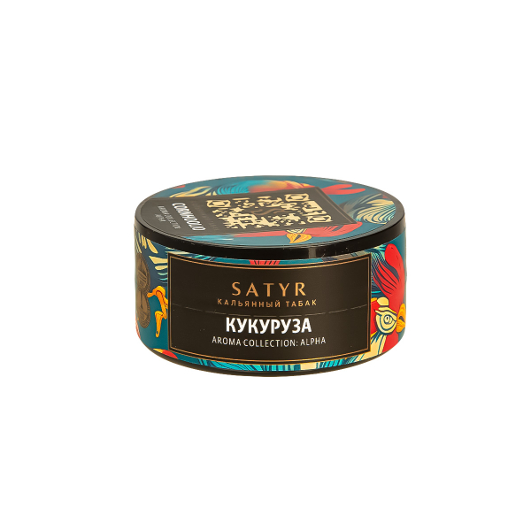 Табак Satyr Cornhoolio  25 грамм в Петрозаводске