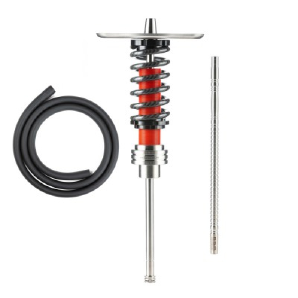 Кальян Bsp Hookah Boost Art Red Carbon в Петрозаводске