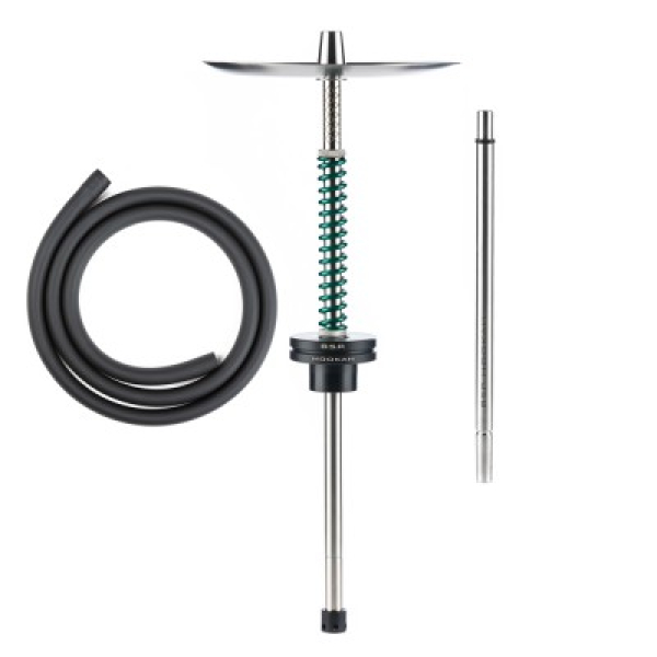 Кальян Bsp Hookah Slim Candy Green в Петрозаводске
