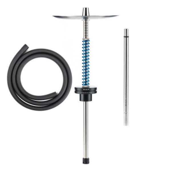 Кальян Bsp Hookah Slim Candy Light Blue в Петрозаводске