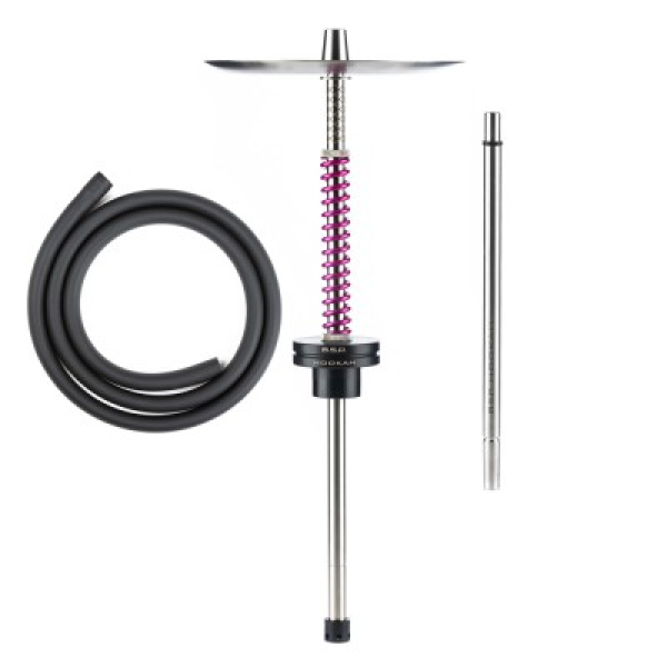 Кальян Bsp Hookah Slim Candy Violet в Петрозаводске