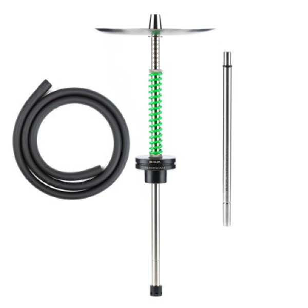 Кальян Bsp Hookah Slim Green в Петрозаводске