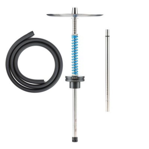 Кальян Bsp Hookah Slim Light Blue в Петрозаводске