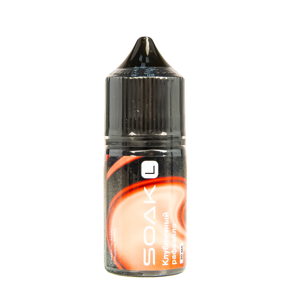 Жидкость Soak L30 Strawberry Cream Dream 30 Мл 2 Мг в Петрозаводске